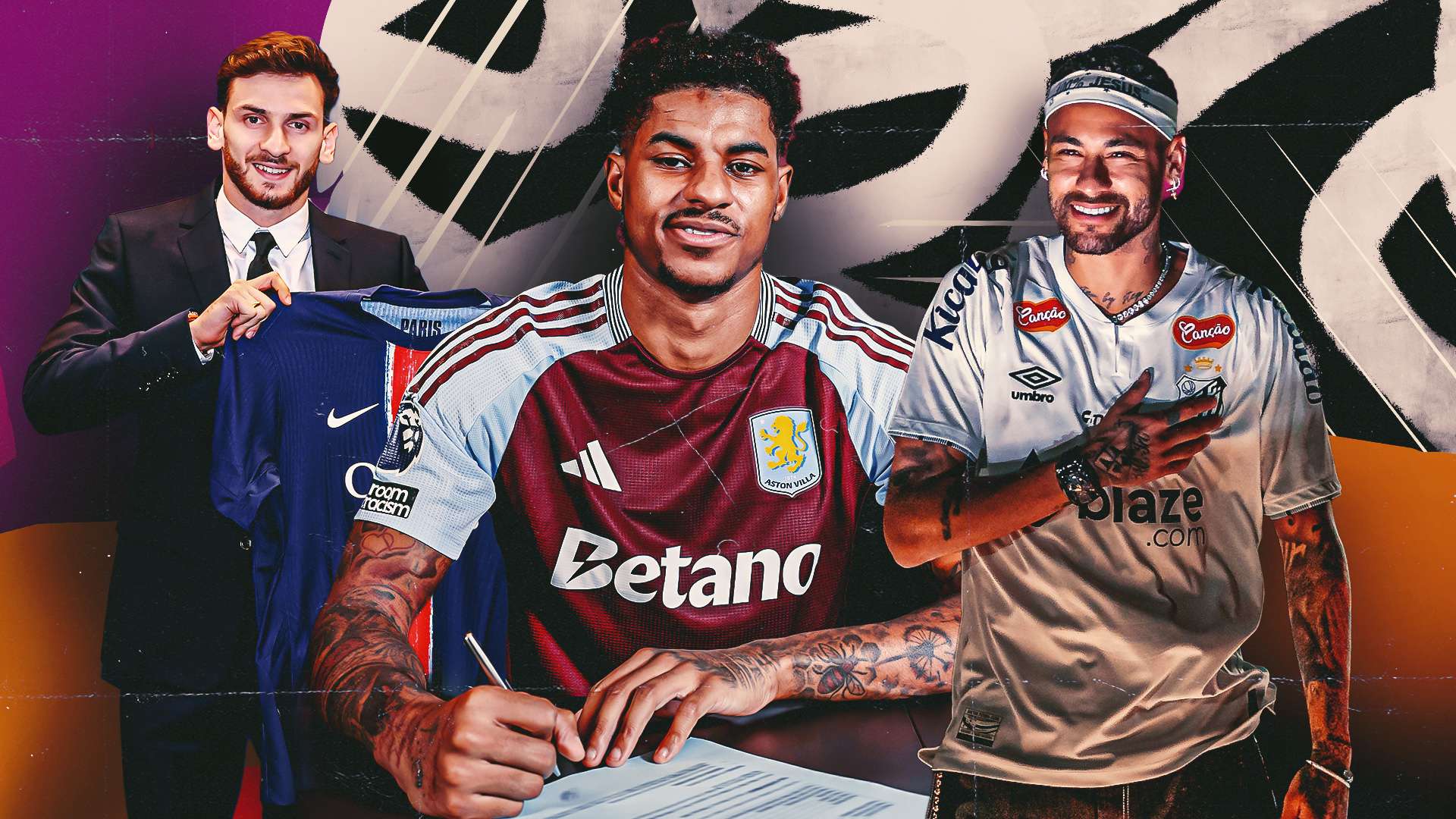 满了悬念 满了悬念