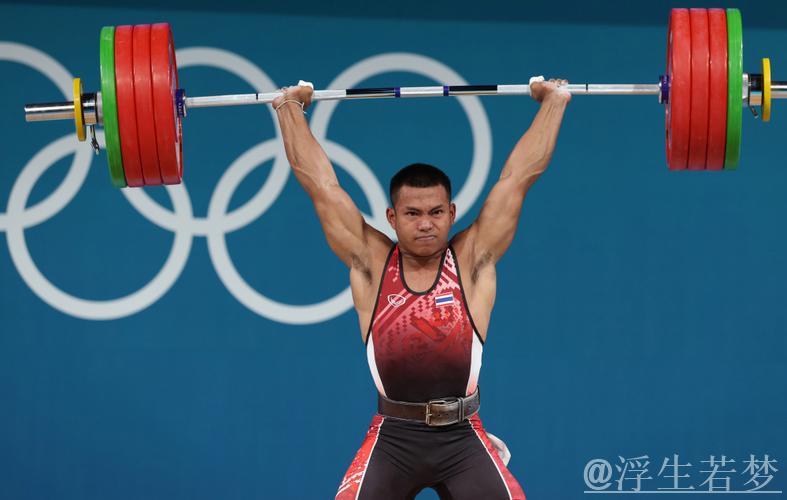 刘伟健斩获举重男子73公斤级双金殊荣 刘伟健斩获举重男子73公斤级双金殊荣