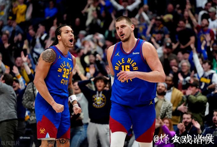 太阳灭热火6连胜 约基奇23+20+16掘金力克雷霆 太阳灭热火6连胜 约基奇23+20+16掘金力克雷霆