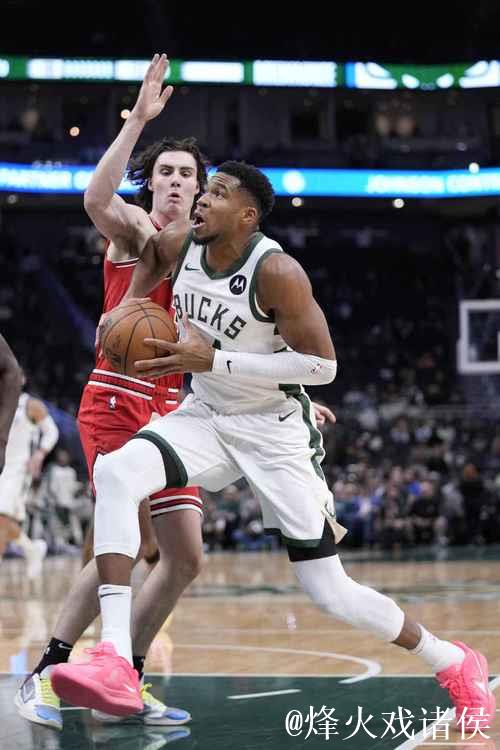 吉迪三双助公牛险胜雄鹿 雷霆大胜黄蜂豪取10连胜