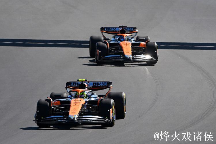 央视网视频直播F1沙特大奖赛排位赛及正赛